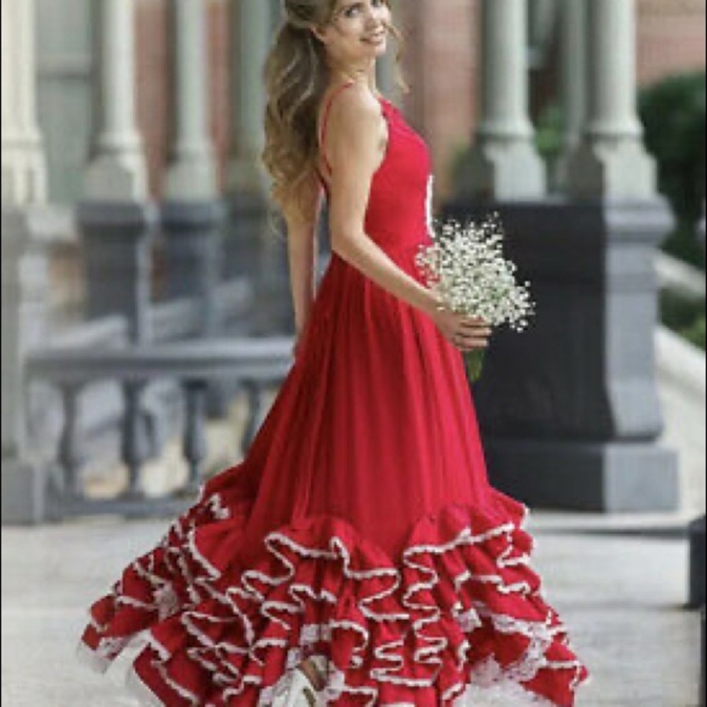 Dollcake a thousand words frill womans